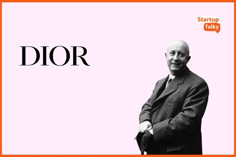 who is the founder of dior|who owns christian dior now.